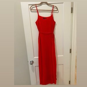 Banana Republic dress